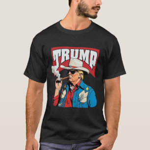 Smoking Weed 1 T-Shirt