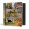 Smoky Mountain Scrapbook Binder