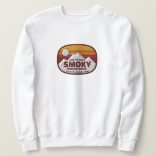 Smoky Mountains Sweatshirt