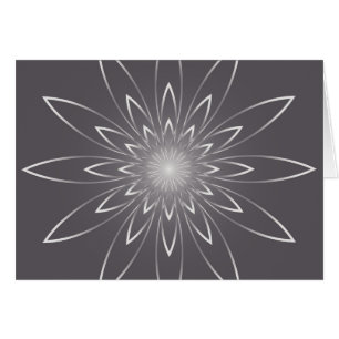 smoky quartz clock