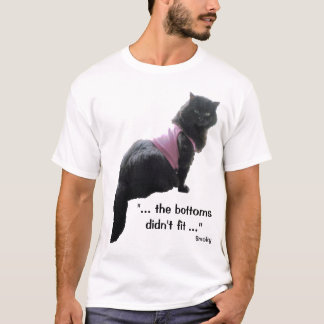 Smoky's T Shirt