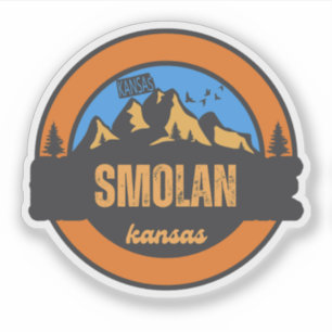Smolan, Kansas