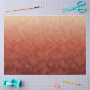 Smolderground Tissue Paper