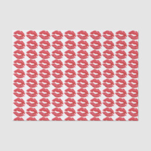 Smooch Tissue Paper