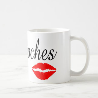 Smooches Coffee Mug