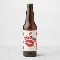 Smooches, Red Lips