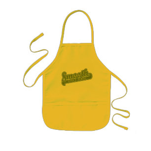 SMOOTH apron – choose style & color