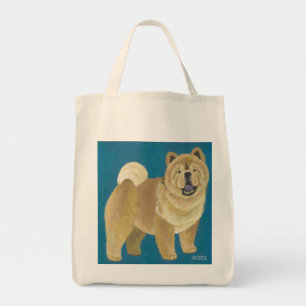 smooth chow bag