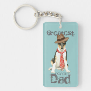 Smooth Collie Papa