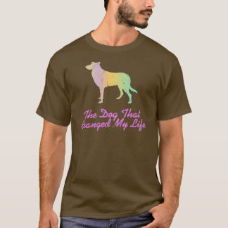 Smooth Collie T-Shirt