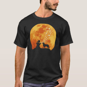 Smooth Collie T-Shirt