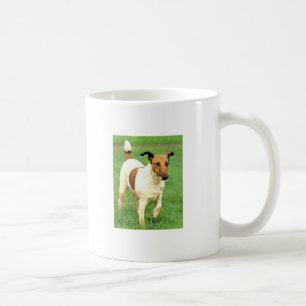 Smooth Fox Terrier Coffee Mug