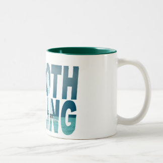Smooth Sailing Mug