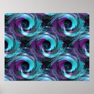 Smoothing across the dance floor... poster