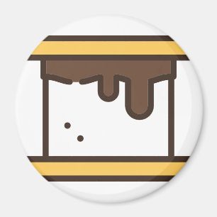 smore magnet