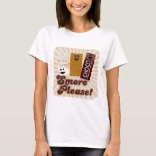 Smore Please! T-Shirt