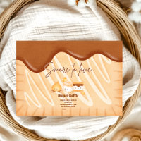 S'more to Love Kawaii  Diapper Raffle