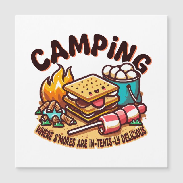 smores camp (Front)