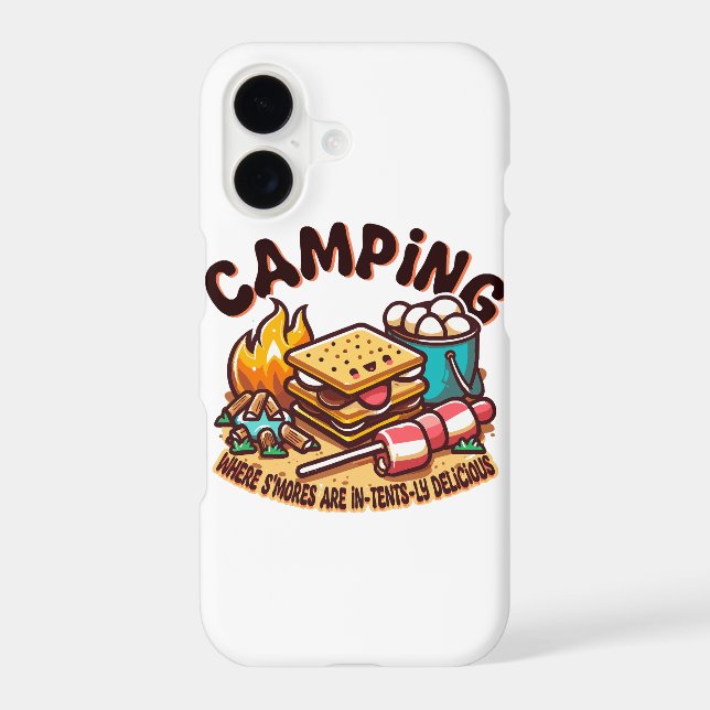 smores camp (Back)