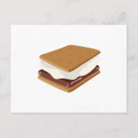 Smores Sandwich