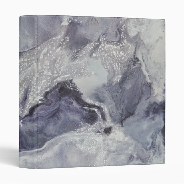 Smoulder Binder (Front/Spine)