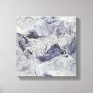 Smoulder Canvas Print