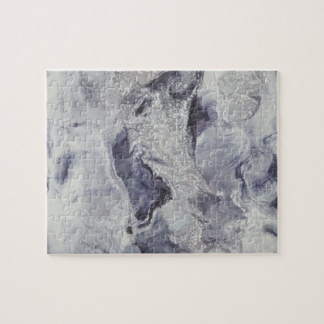 Smoulder Jigsaw Puzzle (Horizontal)