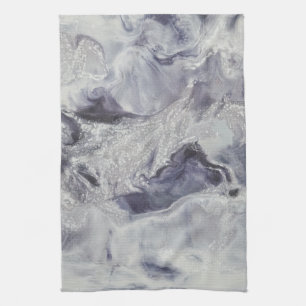 Smoulder Kitchen Towel