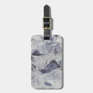 Smoulder Luggage Tag