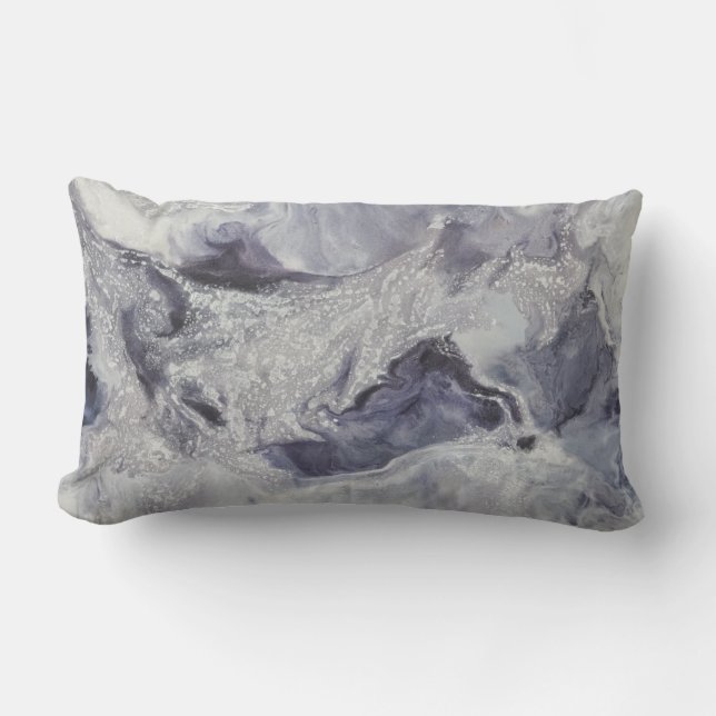 Smoulder Lumbar Pillow (Front)