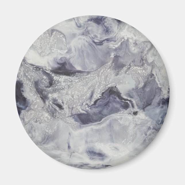 Smoulder Magnet (Front)