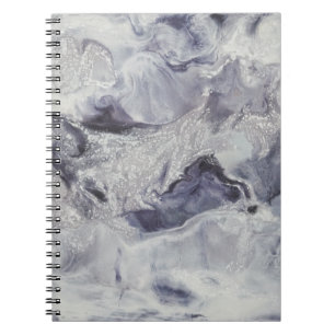 Smoulder Notebook