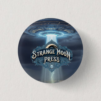 SMP LLC button - UFO logo