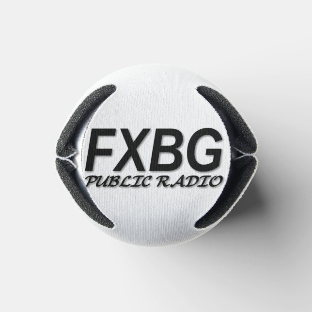 SMR Beer Coozy Can Cooler (Bottom)