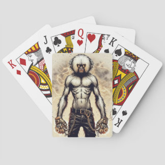 SMR Playing Cards 002