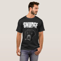 Smudge!