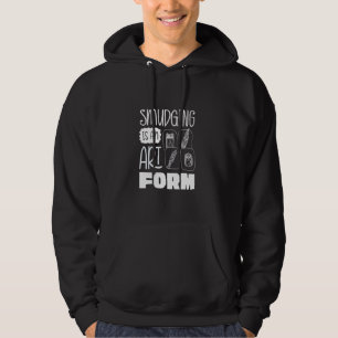 Smudging Smudge Sage Healing Smudging Is An Art Fo Hoodie