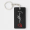 Smuffin Smut Mark Keychain