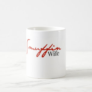Smuffin Wife Mug