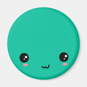 Smug Magnet