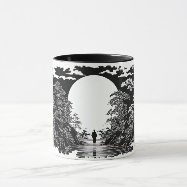 Smug mug collection #28 (Center)