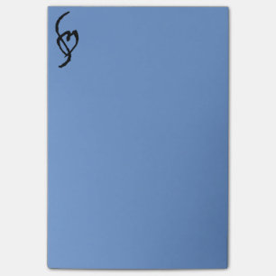 Smut Mark Notes — Customizable