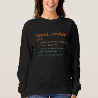 Smut Reader Definition Spicy Book Romance Reading