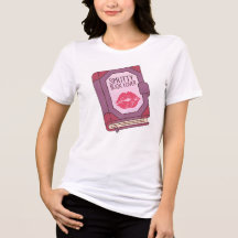 Smutty Book Lover Romance Reader