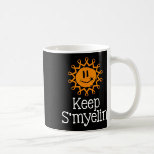 S'myelin Multiple Sclerosis Awareness Ms  Coffee Mug