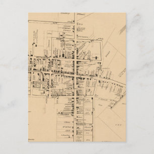 Smyrna Postcard