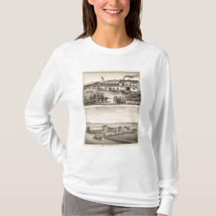 Smyth, Adams properties T-Shirt