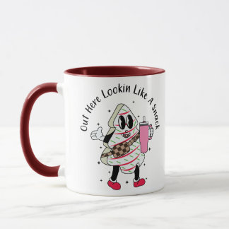 Snack Boojee Mug