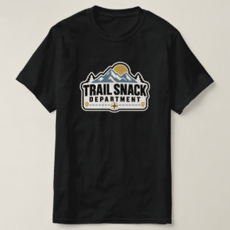 Snack Department | Funny Kitchen Gift T-Shirt