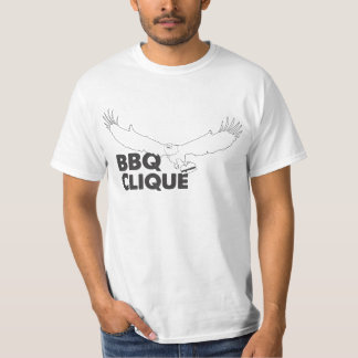 Snack Like An Eagle T-Shirt